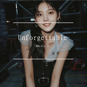 Unforgettable