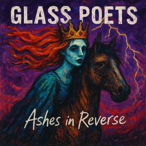 ashes in reverse