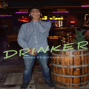 DRINKER
