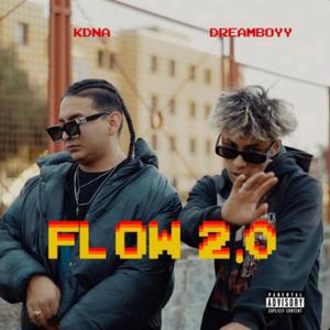 Flow 2.0 (feat. Kdna)