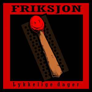 Lykkelige dager