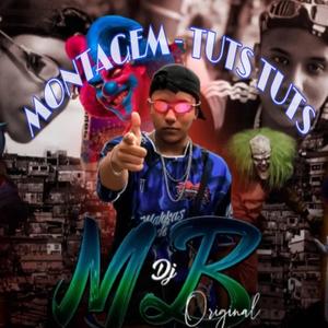 MONTAGEM TUTS TUTS QUERO VER (feat. Edy Lemond)