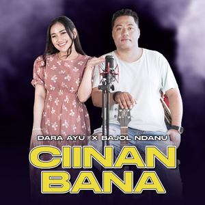 Ciinan Bana