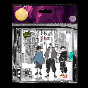 DECIDETE (feat. Gasper & Drago200)