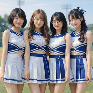 まだゲームセットじゃない！ (It’s Not Over!)