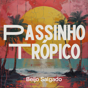 Beijo Salgado