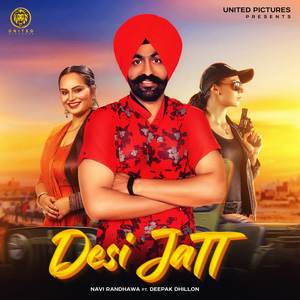Desi Jatt