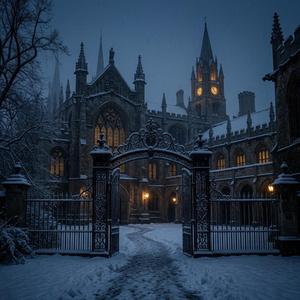 The Mathematics of Melancholy