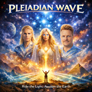 Pleiadian wave