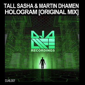 Hologram (Original Mix)