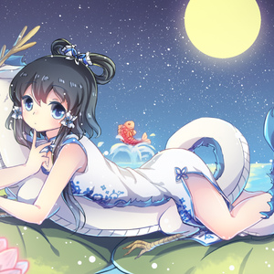 知音共赏（翻自 洛天依）