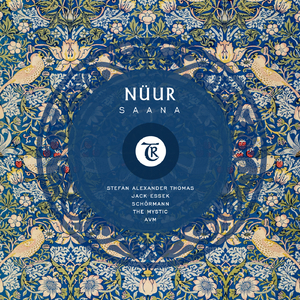 Saana (Schörmann Remix)