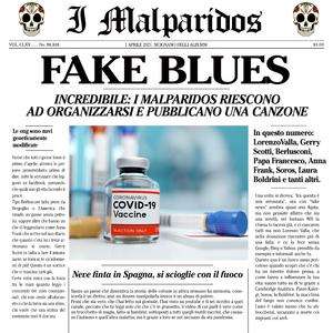 Fake Blues