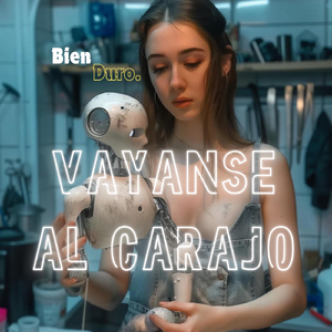 Vayanse al Carajo