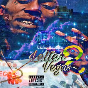 Letter 2 Vegas