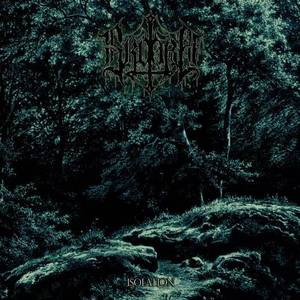I Buried Myself Alive (...and Forest Became My Grave)