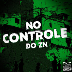 No Controle do Zn
