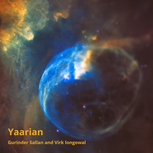 Yarrian