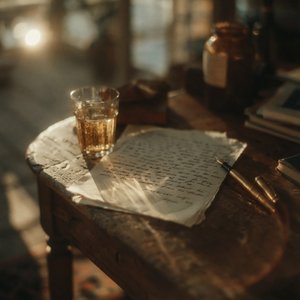 Ek Kadam Peeche (한 걸음 뒤)