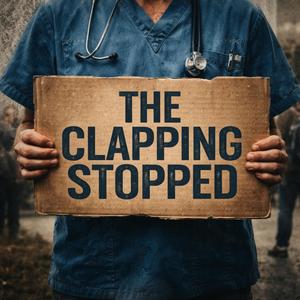 The Clapping Stopped