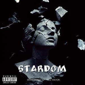 Stardom (feat. Lu'Mayor)