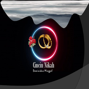 Cincin Nikah
