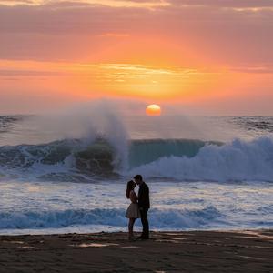 Між нами цунамі