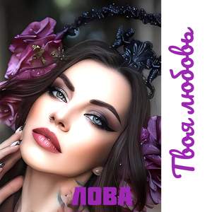 Твоя любовь