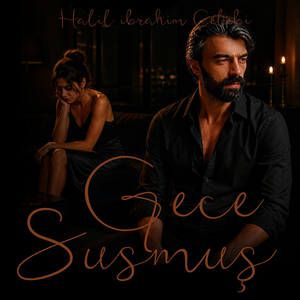 Gece Susmuş