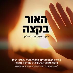 האור בקצה/ מאיה אברהם