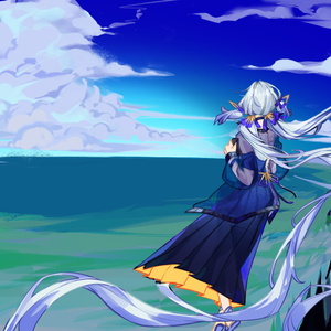 云彩缔造者 (feat. 星尘/洛天依/乐正绫)