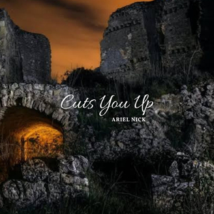 Cuts You Up (feat. Umo Detic)