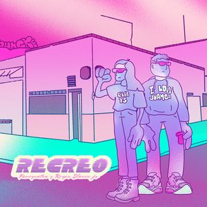Recreo (Radio Edit)