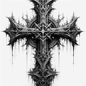 krucifix (feat. universe)