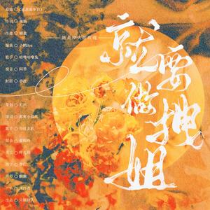 就要做拽姐——《全职高手》苏沐橙生贺