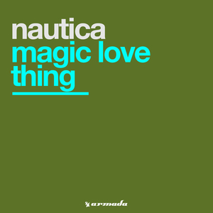 Magic Love Thing (Original Mix)