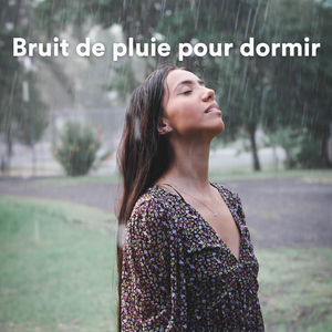 Mélodie du Crépuscule Mouillé (Bruit de pluie pour dormir)