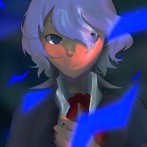 Seething