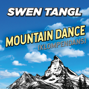 Mountain Dance (Klompendans)