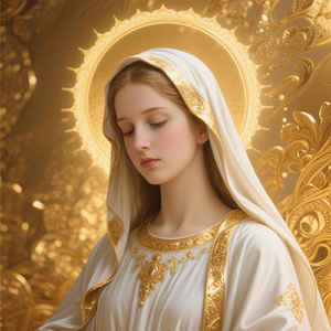 Senhora de Fátima