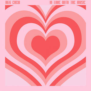 In Love With The Music (Re-Dub)