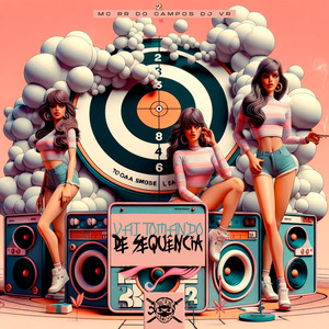 Vai Tomando de Sequência