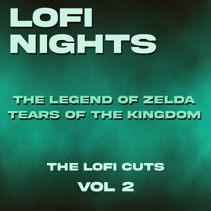 Rito Village (Day) [From "The Legend of Zelda: Tears of the Kingdom"] [Lofi Cut]