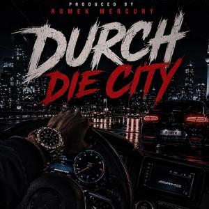 Durch die City