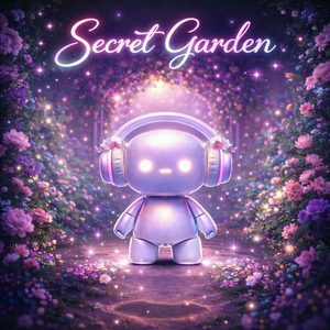 Secret Garden