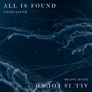 All Is Found