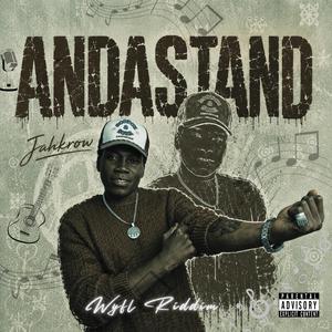 Andastand (Wyfl Riddim)