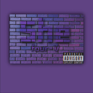 未接来电(Four.v feat 碳酸).（Prod.by K-MAX）