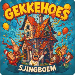 Gekkehoes