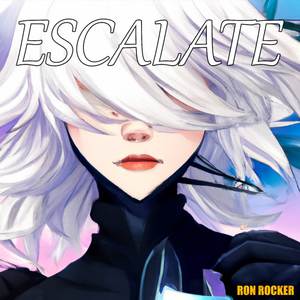 Escalate (From "NieR:Automata Ver1.1a")